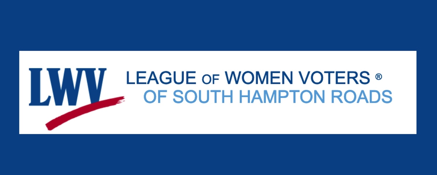 League of Women Voters of South Hampton Roads