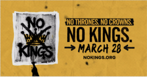 No Kings image